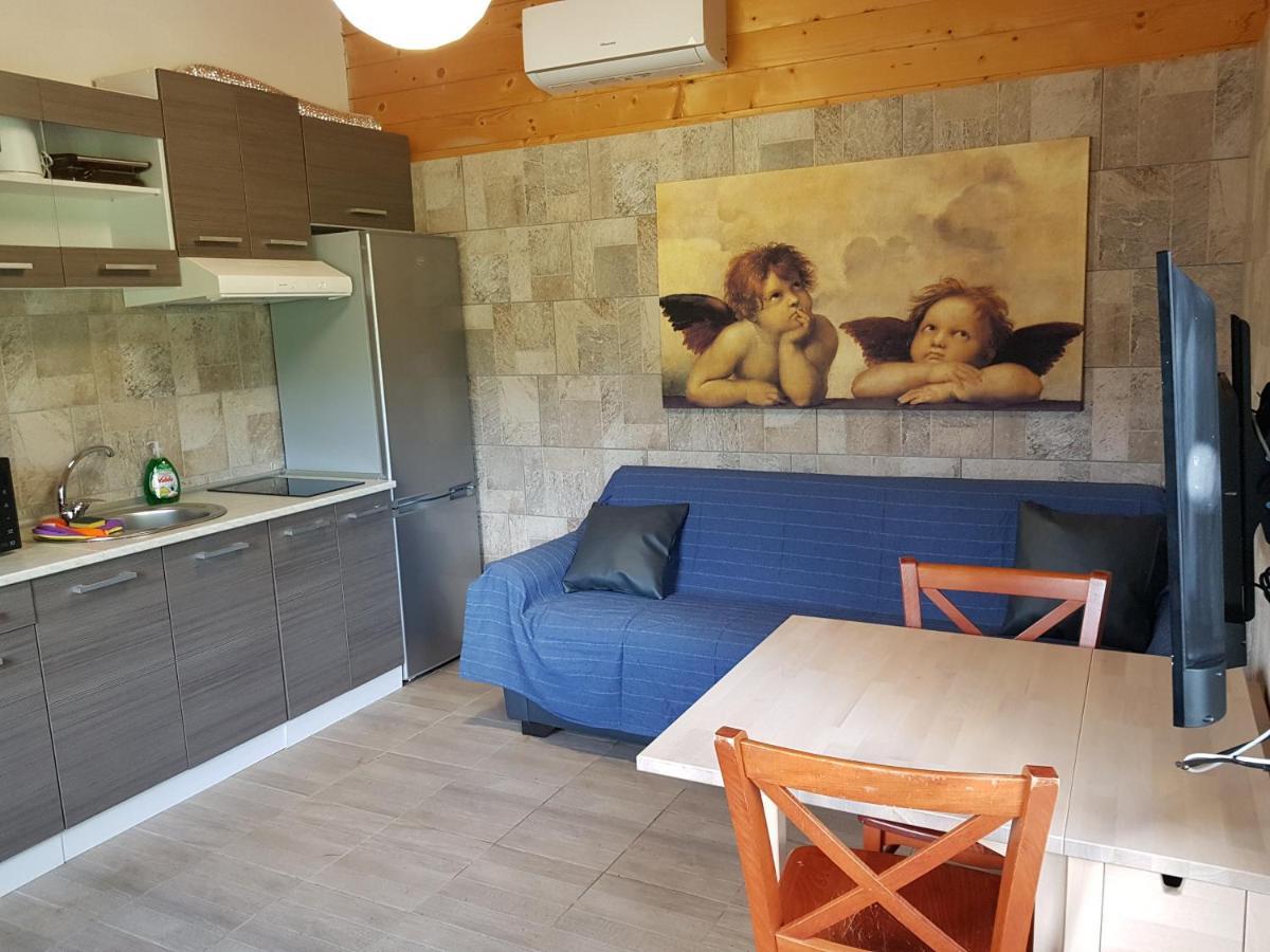 Agriturismo Fattoria Ca Di Sole San Benedetto Val di Sambro ภายนอก รูปภาพ