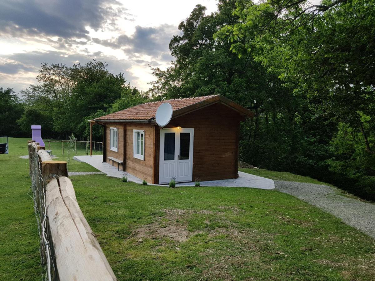 Agriturismo Fattoria Ca Di Sole San Benedetto Val di Sambro ภายนอก รูปภาพ