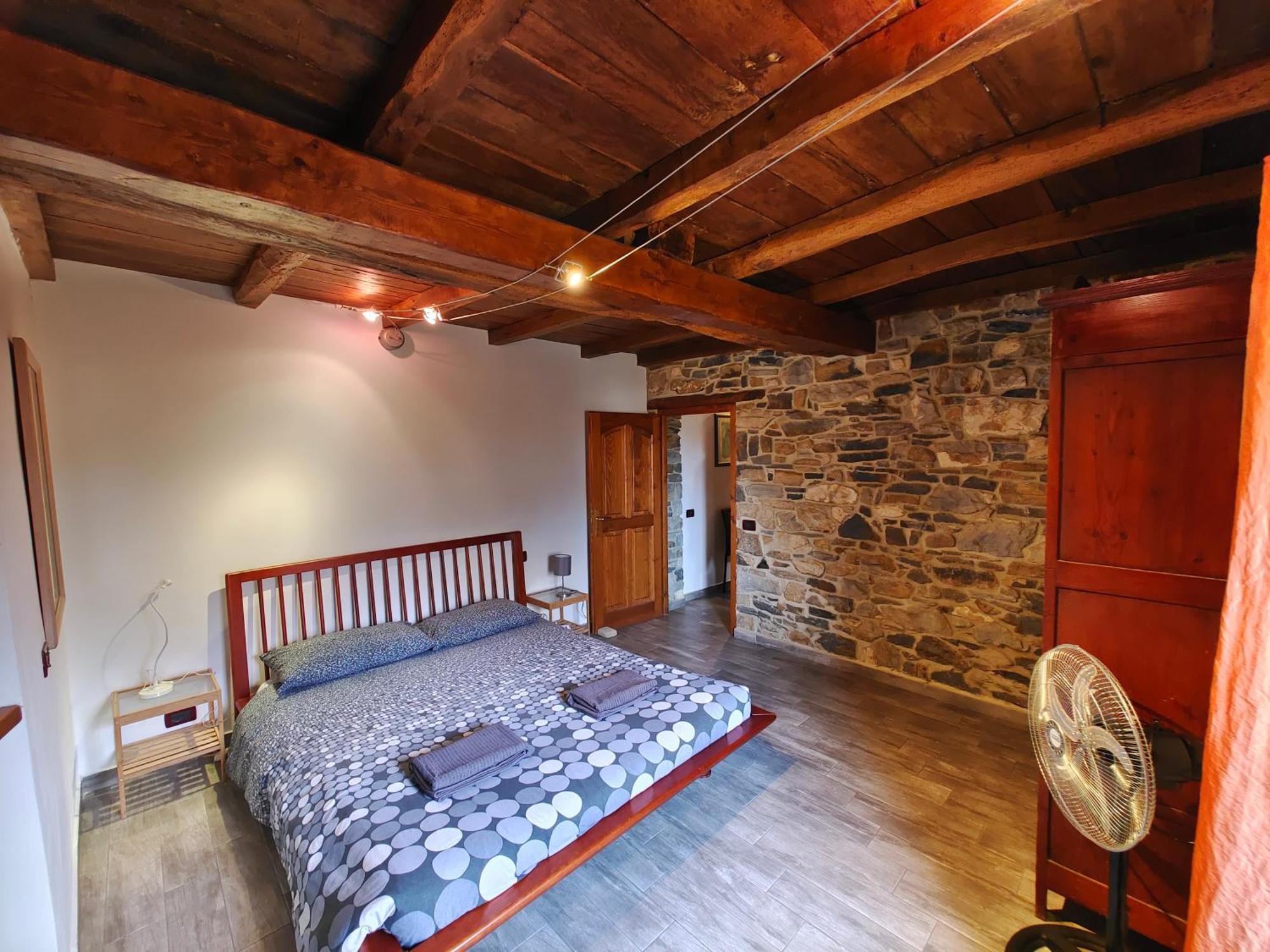 Agriturismo Fattoria Ca Di Sole San Benedetto Val di Sambro ภายนอก รูปภาพ