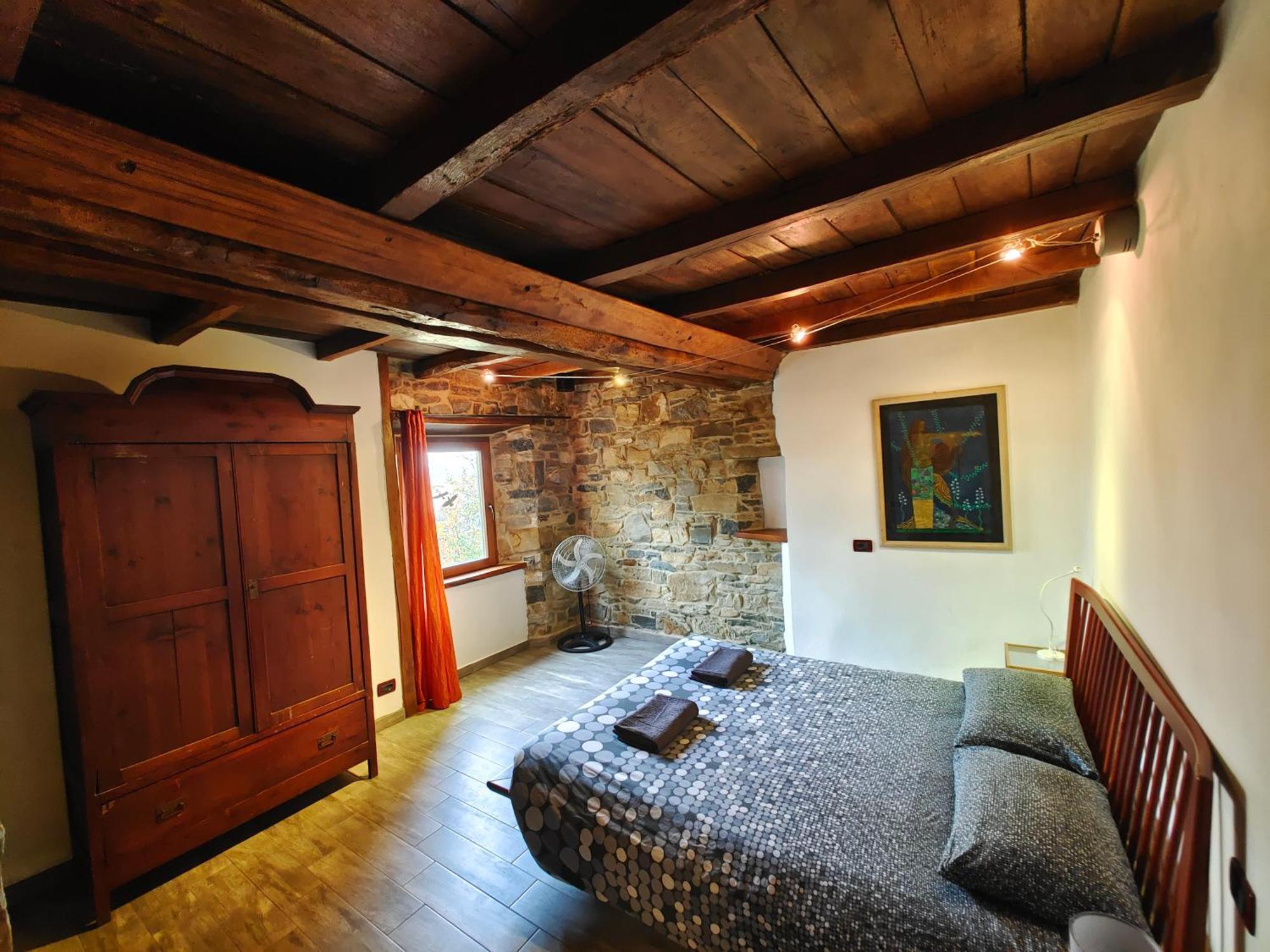 Agriturismo Fattoria Ca Di Sole San Benedetto Val di Sambro ภายนอก รูปภาพ