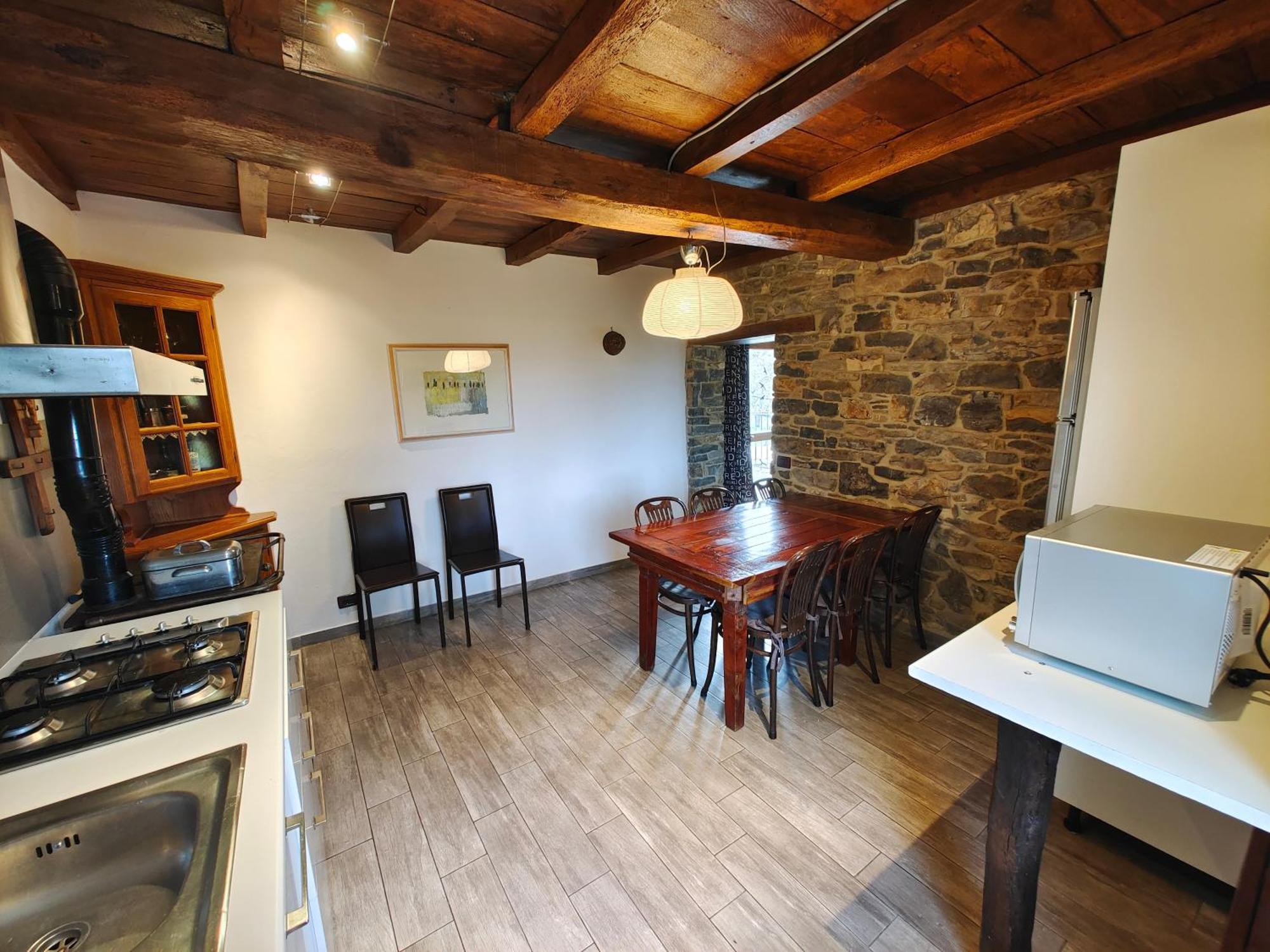 Agriturismo Fattoria Ca Di Sole San Benedetto Val di Sambro ภายนอก รูปภาพ