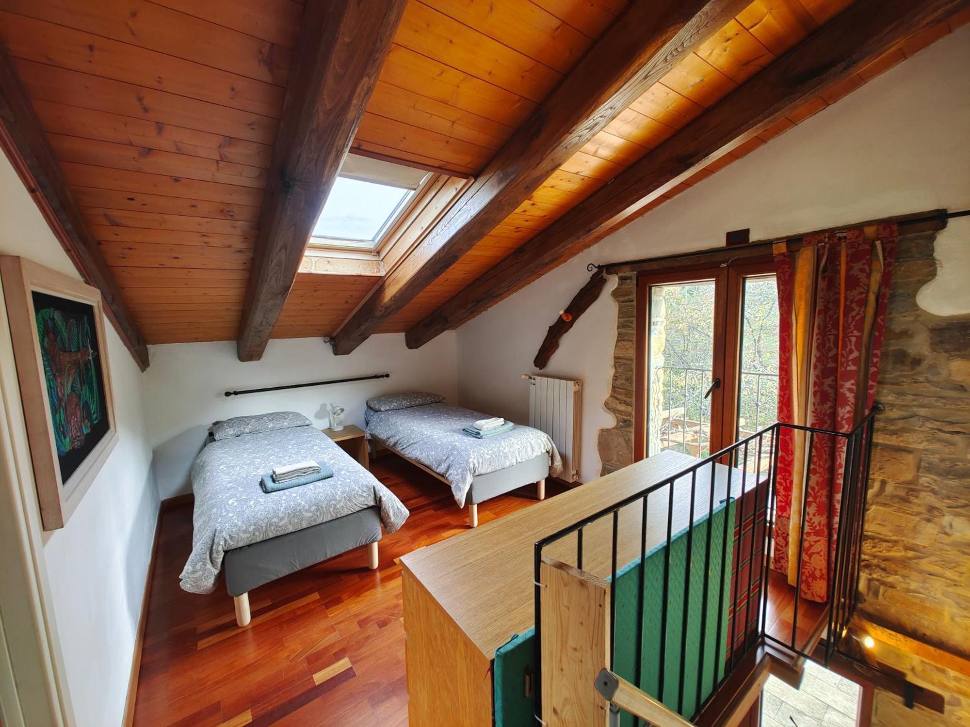 Agriturismo Fattoria Ca Di Sole San Benedetto Val di Sambro ภายนอก รูปภาพ