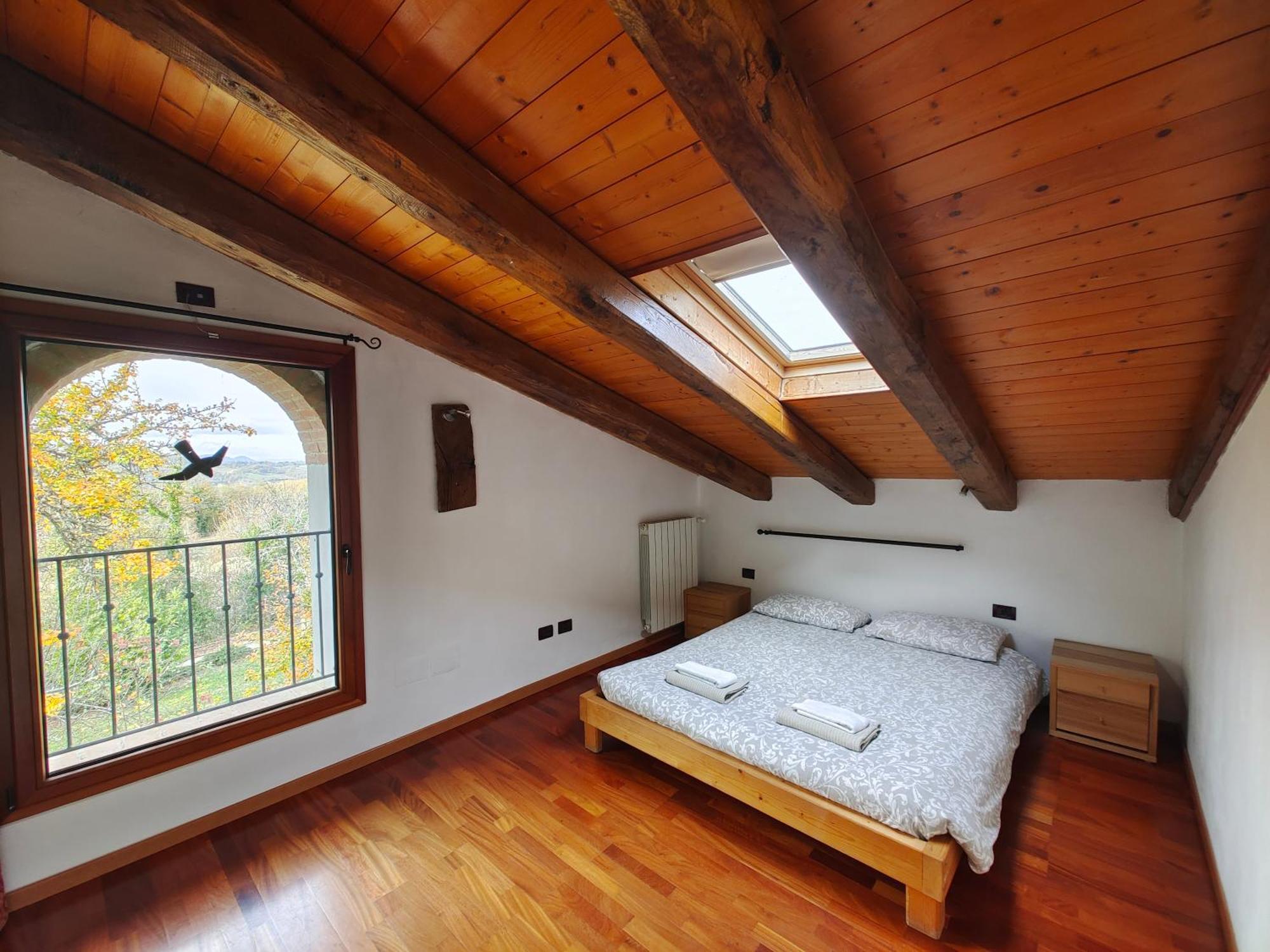 Agriturismo Fattoria Ca Di Sole San Benedetto Val di Sambro ภายนอก รูปภาพ