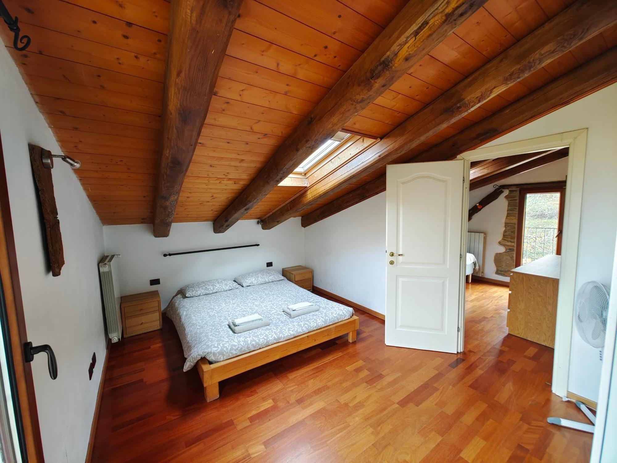 Agriturismo Fattoria Ca Di Sole San Benedetto Val di Sambro ภายนอก รูปภาพ