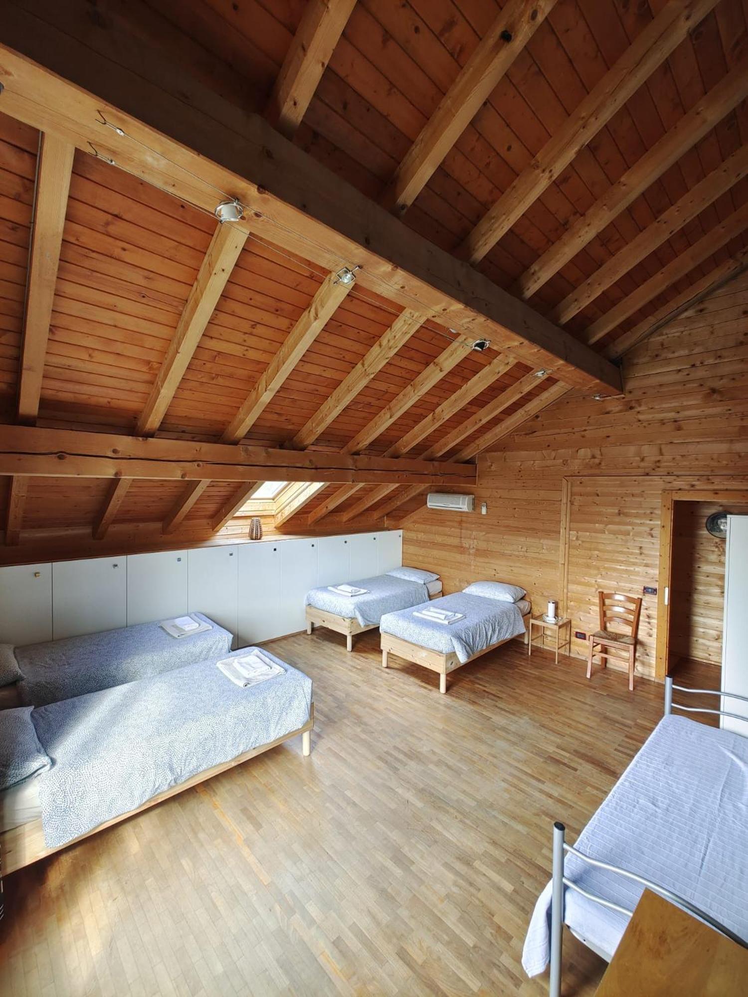 Agriturismo Fattoria Ca Di Sole San Benedetto Val di Sambro ภายนอก รูปภาพ